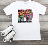 MTV M0M Tee