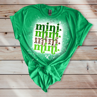 St. Patrick's Day MINI