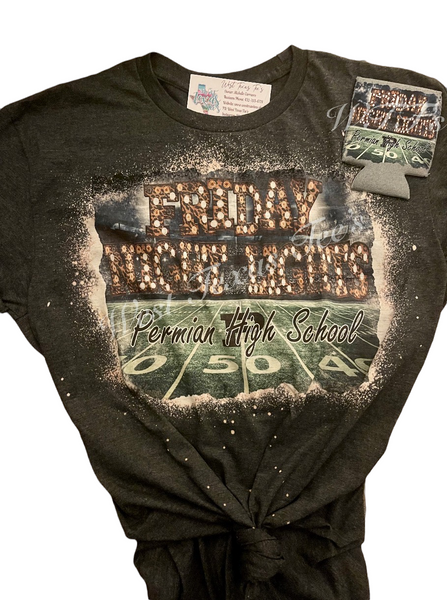 Friday Night Lights-Permian